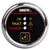 Fireboy-Xintex Gasoline Fume Detector - Chrome Bezel - 12/24V [G-1C-R] - Rough Seas Marine