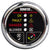 Fireboy-Xintex Gasoline Fume Detector w/Blower Control - Chrome Bezel - 12V [G-1CB-R] - Rough Seas Marine