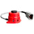 Fireboy-Xintex PropaneGasoline Sensor w/Cable - Red Plastic Housing [FS-T01-R] - Rough Seas Marine