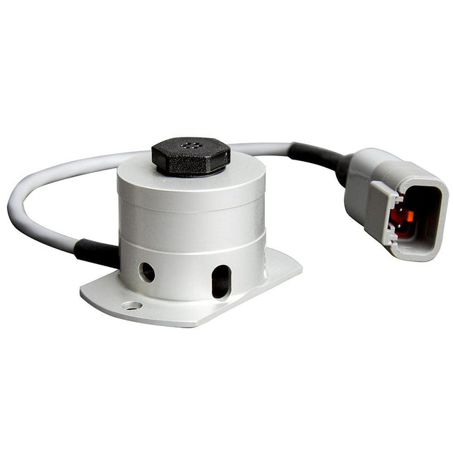 Fireboy-Xintex Propane  Gasoline Sensor w/Cable - Aluminum Housing [FS-A01-R] - Rough Seas Marine