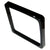 Raymarine Black Retrofit Bezel f/i50, i60, i70, p70 & p70R [A80355] - Rough Seas Marine