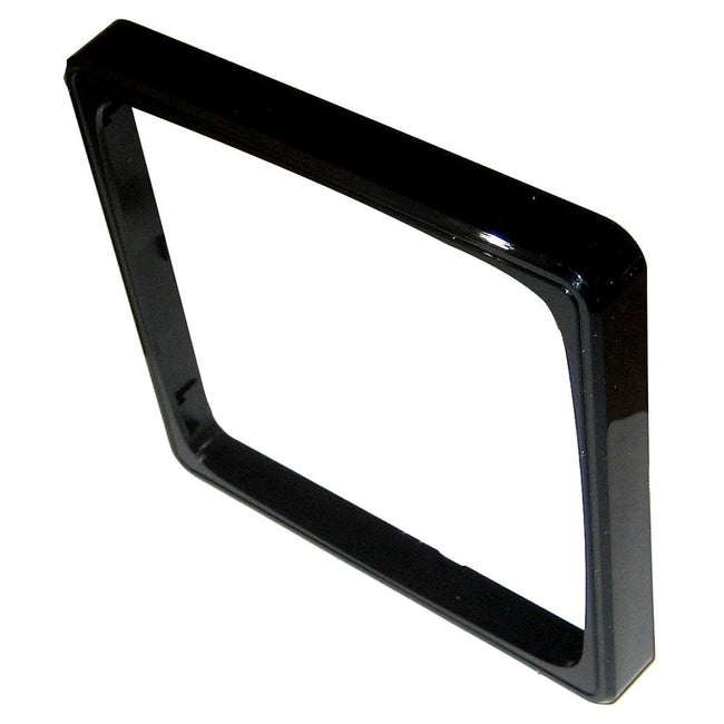 Raymarine Black Retrofit Bezel f/i50, i60, i70, p70 & p70R [A80355] - Rough Seas Marine