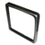Raymarine Gunmetal Retrofit Bezel f/i50, i60, i70, p70 & p70R [A80356] - Rough Seas Marine