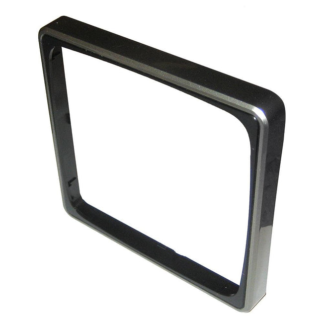 Raymarine Gunmetal Retrofit Bezel f/i50, i60, i70, p70 & p70R [A80356] - Rough Seas Marine