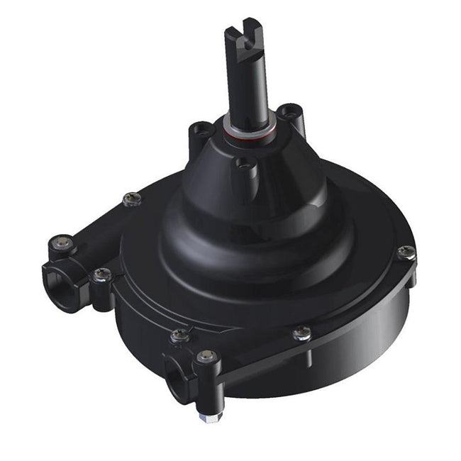 Uflex Zero Torque Rotary Steering Helm [T103] - Rough Seas Marine