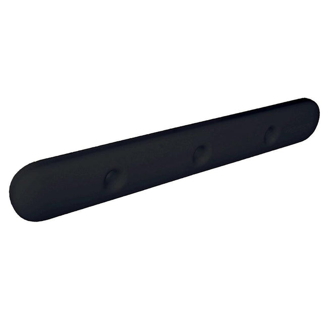 Dock Edge UltraGard PVC Dock Bumper - 35" - Black [1008-B-F] - Rough Seas Marine