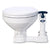 Jabsco Manual Marine Toilet - Regular Bowl [29120-5000] - Rough Seas Marine