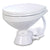 Jabsco Electric Marine Toilet - Regular Bowl - 12V [37010-4092] - Rough Seas Marine