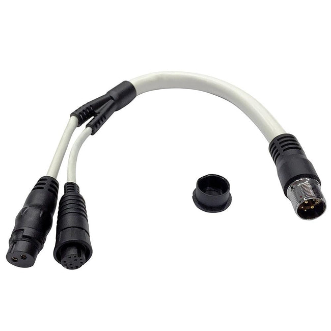 Raymarine Quantum Adapter Cable [A80308] - Rough Seas Marine