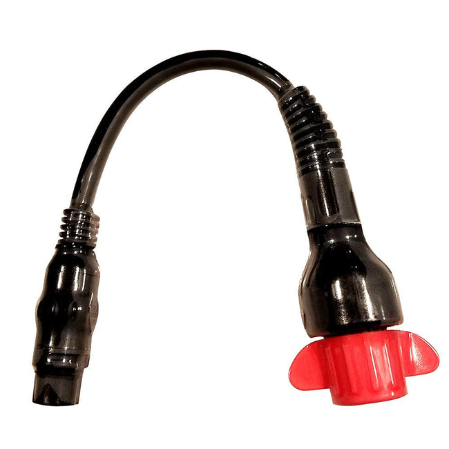 Raymarine Adapter Cable f/CPT-70 & CPT-80 Transducers [A80332] - Rough Seas Marine