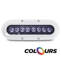 OceanLED X-Series X8 - Colors LEDs [012307C] - Rough Seas Marine