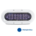 Ocean LED X-Series X16 - Midnight Blue LEDs [012309B] - Rough Seas Marine