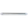 Lumitec Rail2 12" Light - Spectrum RGBW Full-Color [101283] - Rough Seas Marine