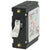 Blue Sea 7197 A-Series White Toggle Circuit Breaker - Single Pole 2.5A [7197] - Rough Seas Marine