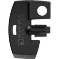 Blue Sea 7903200 Battery Switch Key Lock Replacement - Black [7903200] - Rough Seas Marine