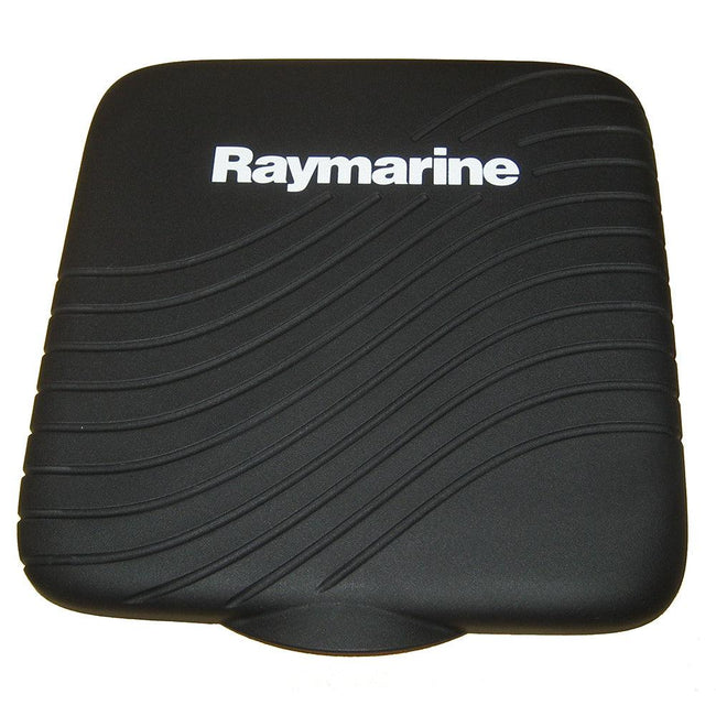 Raymarine Suncover for Dragonfly 4/5 & Wi-Fish - When Flush Mounted [A80367] - Rough Seas Marine