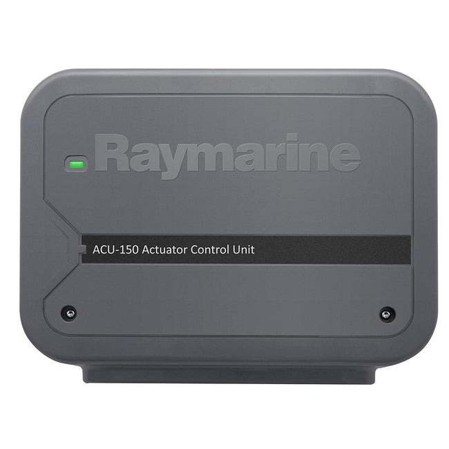 Raymarine ACU-150 Actuator Control Unit [E70430] - Rough Seas Marine