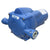 WhaleFW1225 Watermaster Automatic Pressure Pump - 12L - 45PSI - 24V [FW1225] - Rough Seas Marine