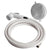 Whale RT3000 Swim 'N Rinse Compact Deck Shower - Cold Only [RT3000] - Rough Seas Marine