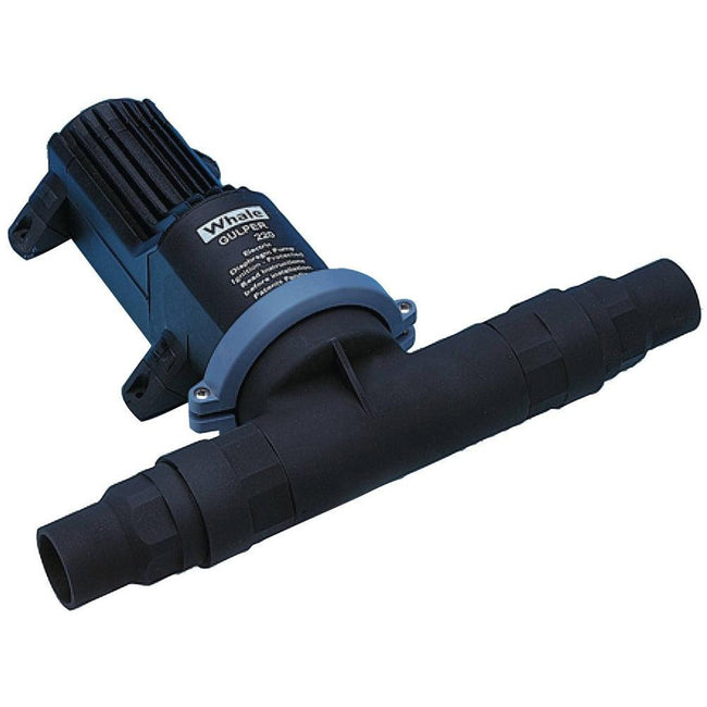 Whale B2554B Gulper Toilet Pump - 24V [BP2554B] - Rough Seas Marine