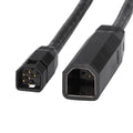 Humminbird EC M30 Transducer Extension Cable - 30 [720096-2] - Rough Seas Marine