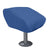 Taylor Made Folding Pedestal Boat Seat Cover - Rip/Stop Polyester Navy [80220] - Rough Seas Marine