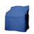 Taylor Made Small Center Console Cover - Rip/Stop Polyester Navy [80400] - Rough Seas Marine