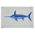 Taylor Made 12" x 18" Swordfish Flag [4418] - Rough Seas Marine
