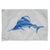 Taylor Made 12" x 18" Sailfish Flag [2818] - Rough Seas Marine