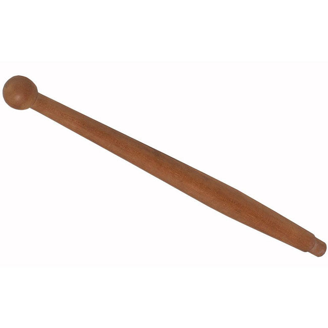 Taylor Made Teak Flag Pole - 1" x 30" [60752] - Rough Seas Marine
