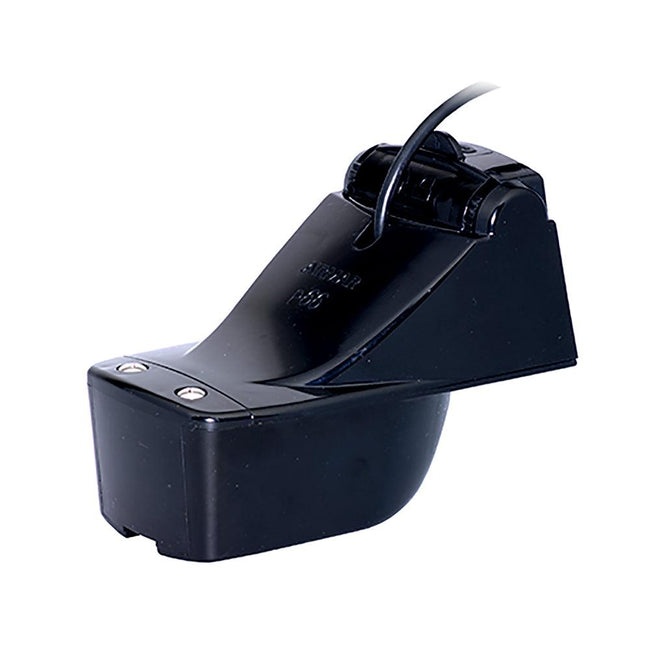 Airmar P66 Transom Mount Transducer f/Humminbird 9-Pin Units [P66-DT-HB] - Rough Seas Marine