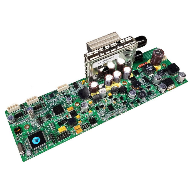 Intellian Control Board i2 [S3-0502] - Rough Seas Marine