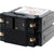 Blue Sea 7412 A-Series Flat Rocker Circuit Breaker - Double Pole - 16A [7412] - Rough Seas Marine