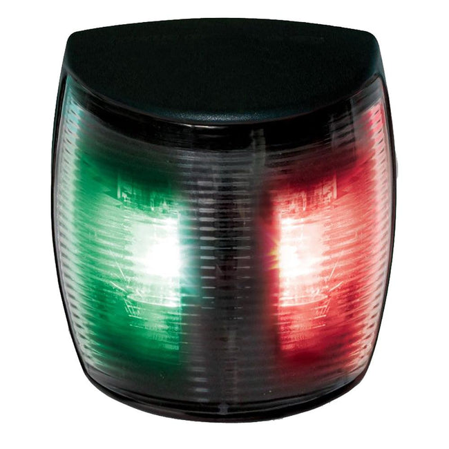 Hella Marine BSH NaviLED PRO Bi-Color Navigation Lamp - 2nm - Black Housing [959941001] - Rough Seas Marine