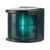 Hella Marine Starboard Navigation Light - Incandescent - 2nm - Black Housing - 12V [002984345] - Rough Seas Marine