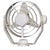 Hella Marine 2-Speed Turbo Fan - 12V - White [003361022] - Rough Seas Marine