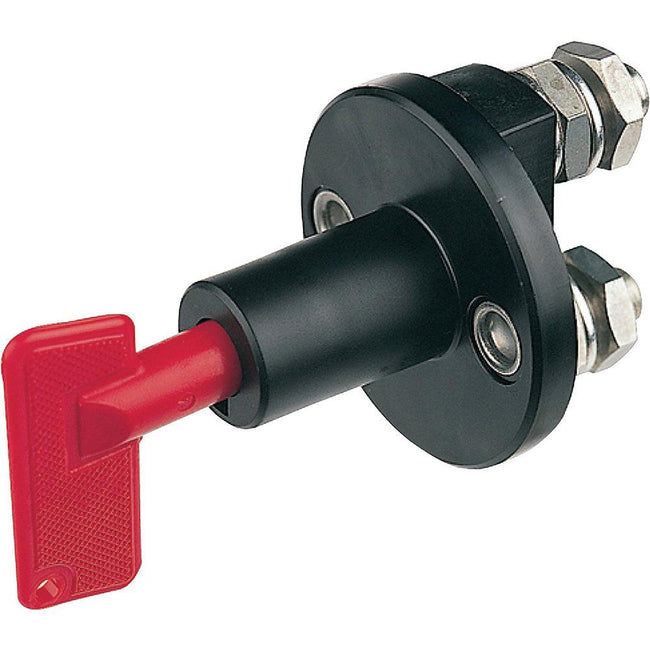 Hella Marine 50A Master Battery Switch [002843011] - Rough Seas Marine