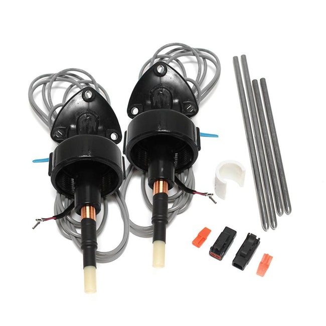 Bennett AutoTrim Pro Sensor Kit [ATPSENSTD] - Rough Seas Marine