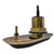 Raymarine RV-200 RealVision 3D All-In-One Bronze Thru-Hull Transducer - 0 - 8M Cable [A80465] - Rough Seas Marine