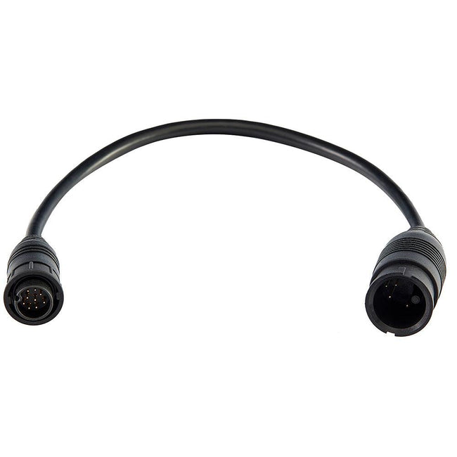 Raymarine Axiom 7DV Adaptor Cable (9-pin to 7-pin) [A80485] - Rough Seas Marine