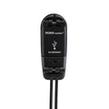 Scanstrut ROKK SC-USB-02 Charge+ Waterproof USB Socket - Dual Port [SC-USB-02] - Rough Seas Marine