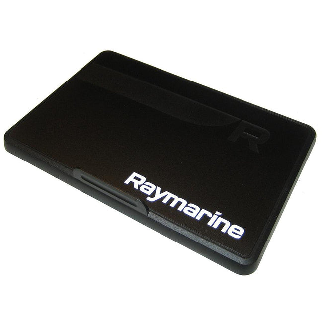 Raymarine Axiom 7 Surface Mount Suncover - 7" [R70527] - Rough Seas Marine
