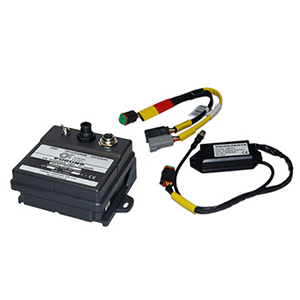 Furuno Interface Kit NavPilot 700 Series to Yamaha Helm Master [FAP6310] - Rough Seas Marine