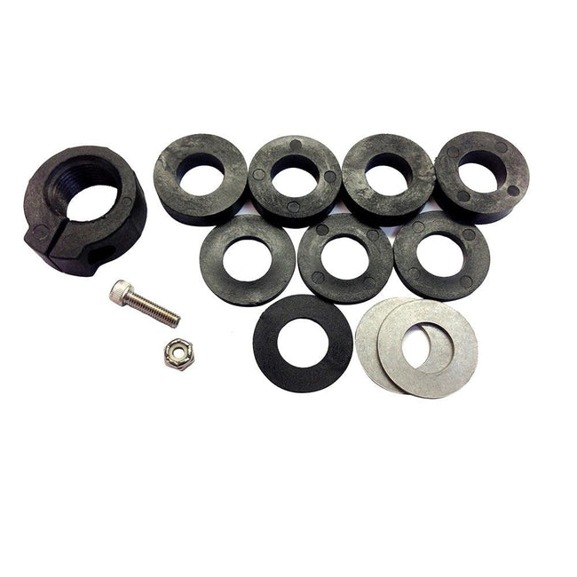 Uflex UC94 Spacer Kit [40878B] - Rough Seas Marine