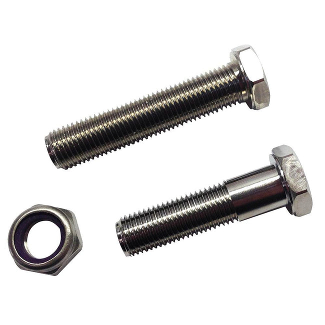 Uflex UC94 Tiller Bolt Kit [42838Z] - Rough Seas Marine