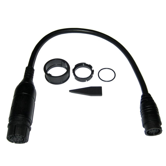 Raymarine Axiom RV Adapter Cable (25-pin to 7-pin) [A80488] - Rough Seas Marine