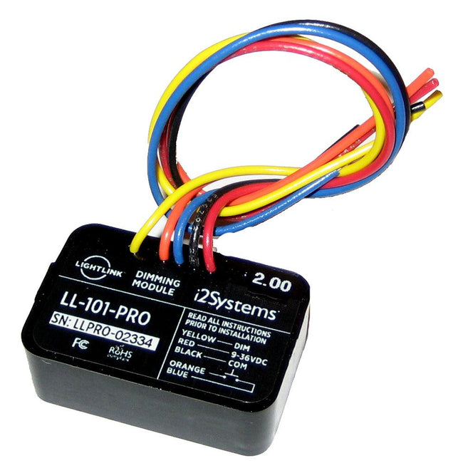 i2Systems LightLink Pro LED Module f/ Apeiron PRO Lights [LL-101-PRO] - Rough Seas Marine