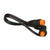 Garmin Transducer Adapter Cable - 12-Pin [010-12098-00] - Rough Seas Marine