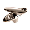 Attwood Fender Cleat - 3-1/2" [66502-1] - Rough Seas Marine