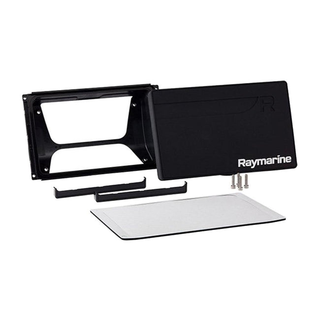 Raymarine Front Mounting Kit f/Axiom 9 [A80500] - Rough Seas Marine